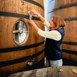 port wine tasting tour