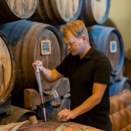 port wine tasting tour