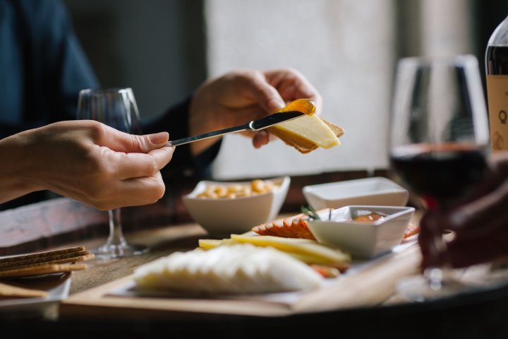 port wine tasting tour