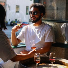 port wine tasting tour