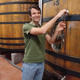 port wine tasting tour