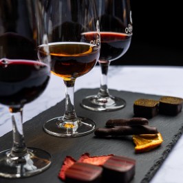 port wine tasting tour