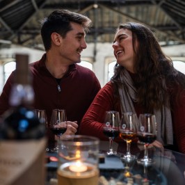 port wine tasting tour