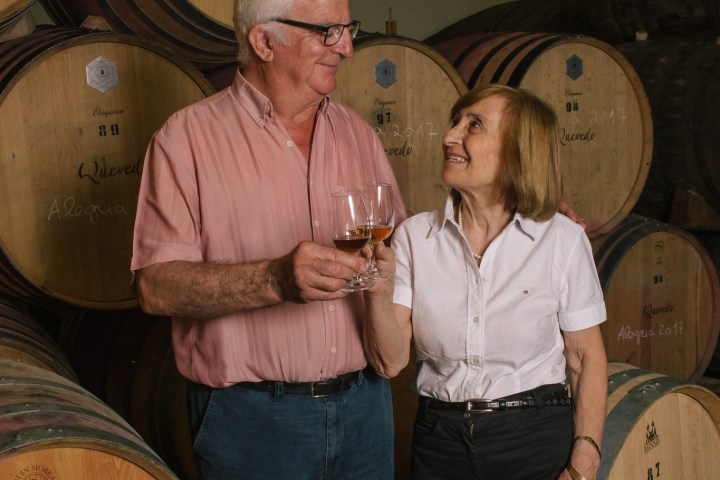 port wine tasting tour