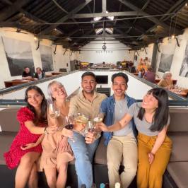 port wine tasting tour