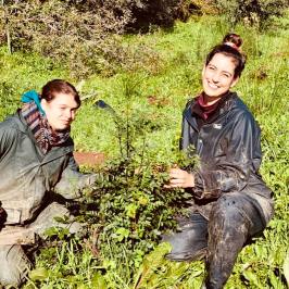 Mediterranean Species Farm Tour