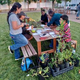 Mediterranean Species Farm Tour