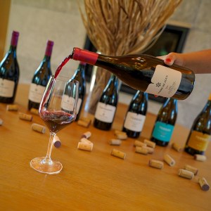 serra da estrela cheese and wine tasting