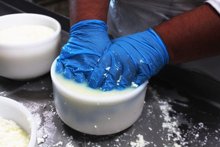 serra da estrela cheese and wine tasting