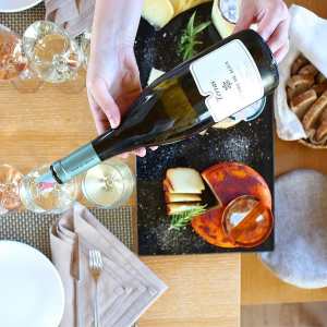 serra da estrela cheese and wine tasting