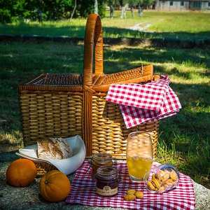 Serra da Estrela Picnic Experience