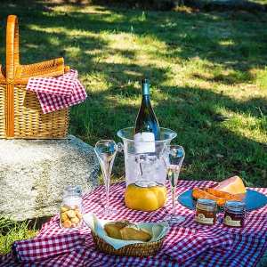 Serra da Estrela Picnic Experience