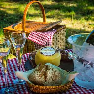Serra da Estrela Picnic Experience