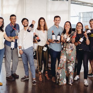 cadaval wine tasting