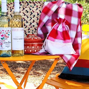 grândola winery picnic