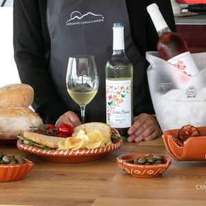 Grândola wine tasting