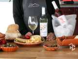 Grândola wine tasting