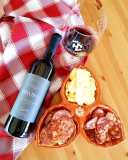 Grândola wine tasting