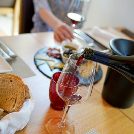 serra da estrela wine tasting