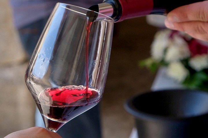 serra da estrela wine tasting