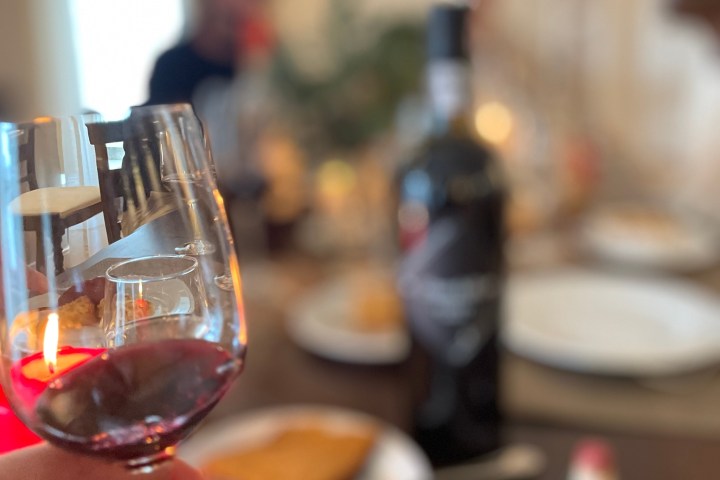 grape harvest program