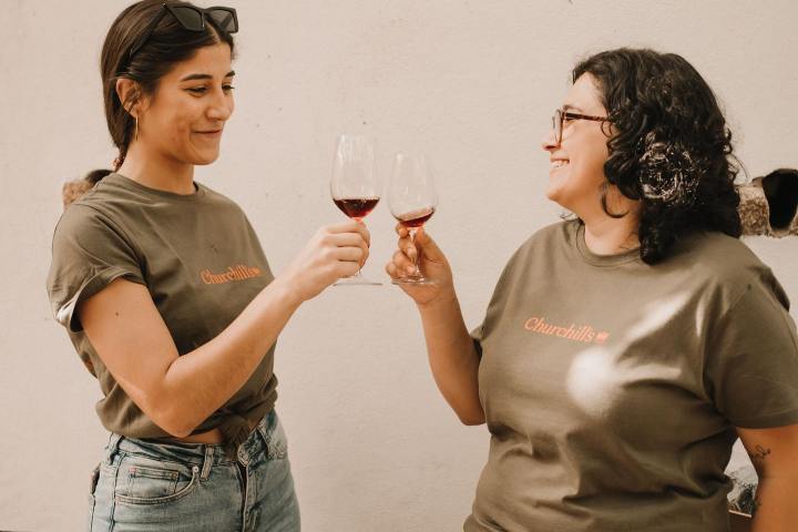 grape harvest program