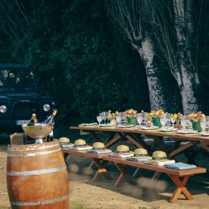 lamego grape harvest