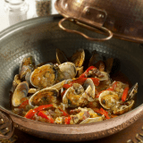 algarve cooking class cataplana