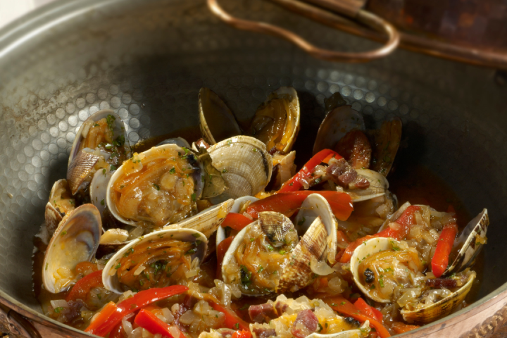 algarve cooking class cataplana