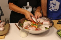 algarve cooking class cataplana