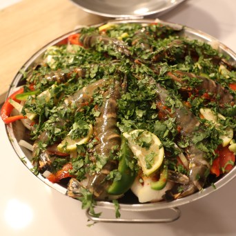 algarve cooking class cataplana