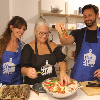 algarve cooking class cataplana