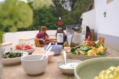 Lisbon grape harvest experience