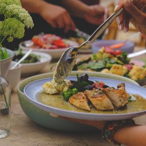 Lisbon grape harvest experience