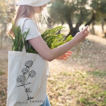 Évora aromatic farm tour