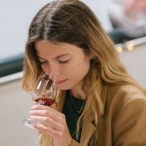 Port Wines Blind Tasting