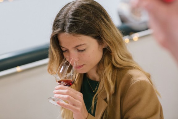 Port Wines Blind Tasting