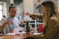 Port Wine Blending tour