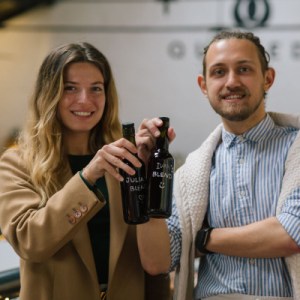 Port Wine Blending tour