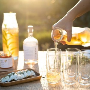 aromatic farm tour in évora