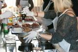 lamego winery cooking class