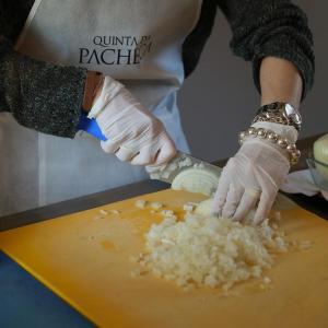 lamego winery cooking class