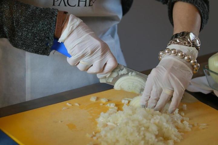 lamego winery cooking class