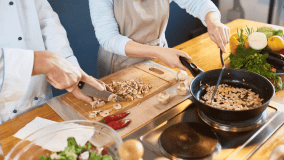 lamego winery cooking class