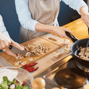 lamego winery cooking class