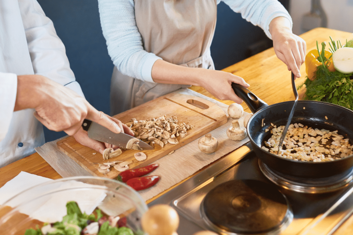 lamego winery cooking class