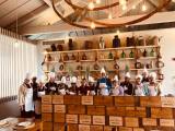 lamego winery cooking class