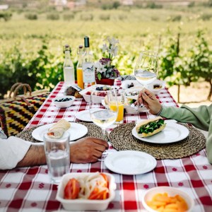 lamego winery cooking class