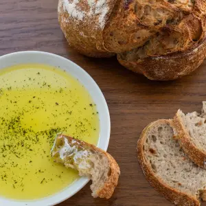 Évora olive oil tour