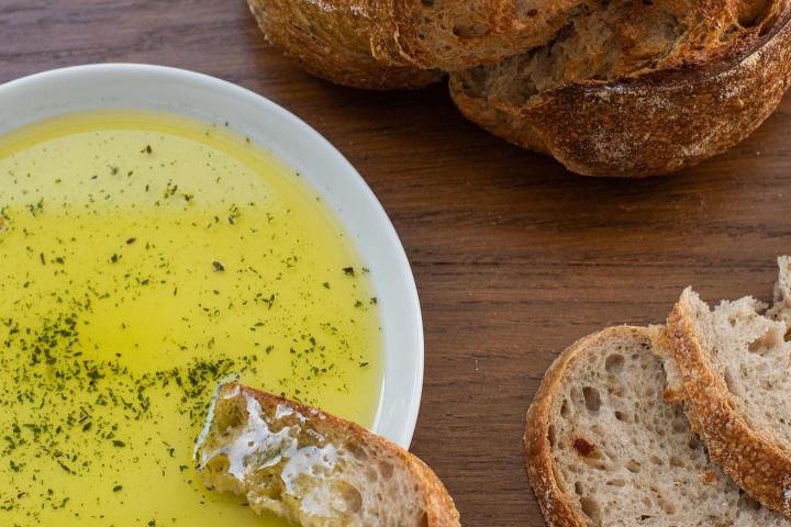 Évora olive oil tour